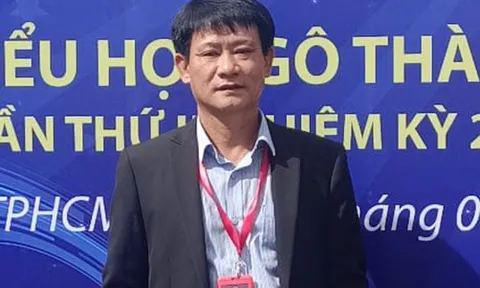 Ngô Xuân Bình – Người Khai Phá Giá Trị Thực Trong Thế Giới Bất Động Sản