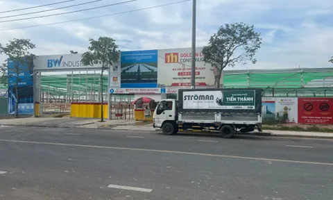 Điện Nước Tiến Thành – Giải pháp vật tư ống nhựa cho thị trường xây dựng hiện đại