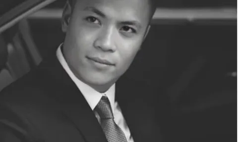 Spencer Nguyen – Cùng Homeagency kết nối những ước mơ an cư lạc nghiệp
