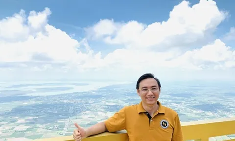 Causality Investing – Góc Nhìn Nhân Quả Từ 19 Năm Đầu Tư Của CEO Minh Bảo Tín – Đặng Trọng Khang