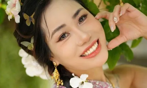Tina Nguyễn - Hành Trình Kiến Tạo Thương Hiệu Làm Đẹp Chuẩn Quốc Tế Tại Singapore