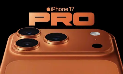 iPhone 17 cập bến Việt Nam: Khang Huy Apple tiếp tục khẳng định uy tín mùa Táo 2025