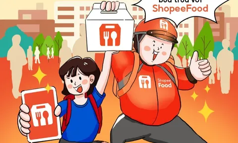 Chuyện ăn uống của sinh viên thời 4.0: Tưởng không dễ mà lại dễ không tưởng
