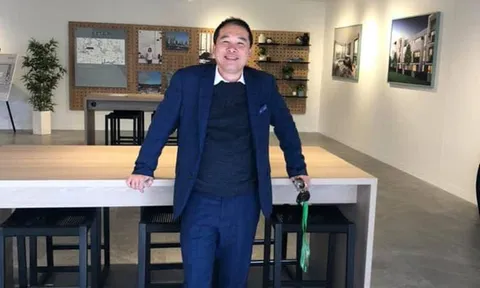 Tony Thanh Nguyễn – Hành Trình Xây Dựng Đế Chế Bất Động Sản Từ Melbourne