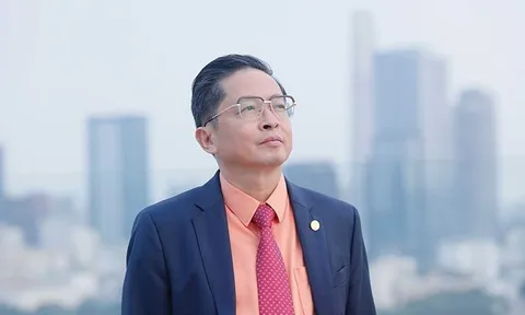 Nhóm doanh nghiệp liên quan đến CT Group của đại gia Trần Kim Chung 'có tên' trong danh sách chậm đóng bảo hiểm