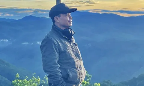 Thầy Cao Bun Bun: Tình yêu nghề hướng đến tình yêu thương cộng đồng, yêu quê hương đất nước