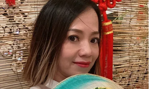 Tâm Huyết Của Emily Trinh & Tiệm Nail - Huyết Mạch Văn Hóa Chăm Sóc Bản Thân Tại Mỹ