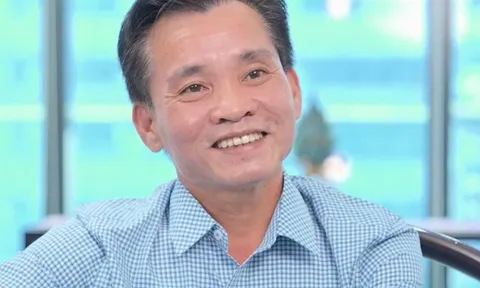 Quang Long – Người tiên phong mang chiêm tinh tài chính đến nhà đầu tư Việt