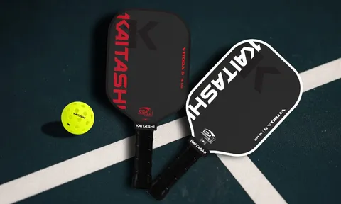 Dấu ấn Kaitashi Pickleball tại loạt giải đấu kỷ niệm tháng Tám lịch sử